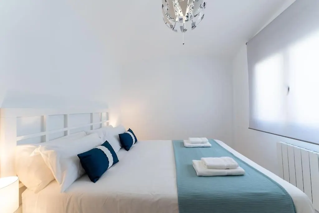 Lujo Y Confort 100 Metros De Mar Blanes 0*,  Spain