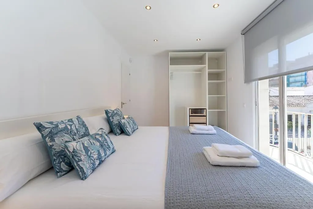 Holiday home Lujo Y Confort 100 Metros De Mar Blanes