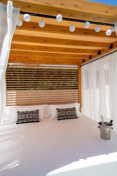 Holiday home Lujo Y Confort 100 Metros De Mar Blanes