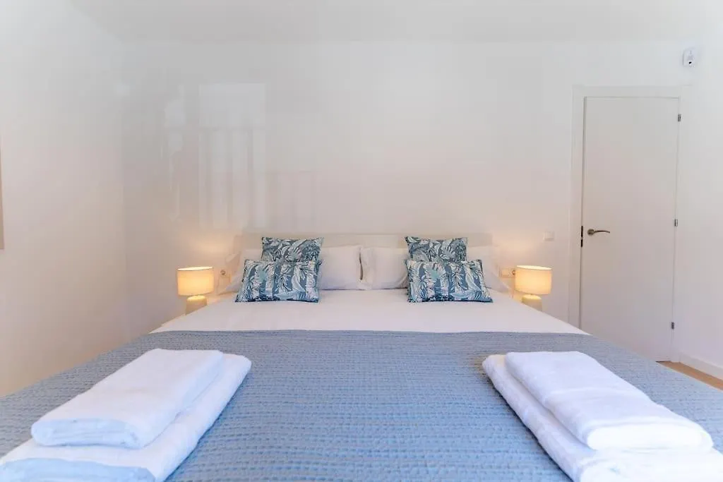 Lujo Y Confort 100 Metros De Mar Blanes Holiday home