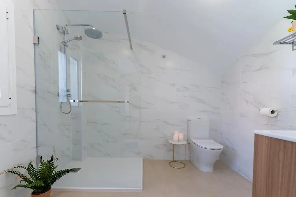 Holiday home Lujo Y Confort 100 Metros De Mar Blanes Spain