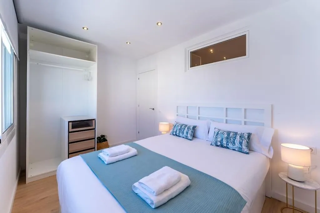 Lujo Y Confort 100 Metros De Mar Blanes 0*,  Spain