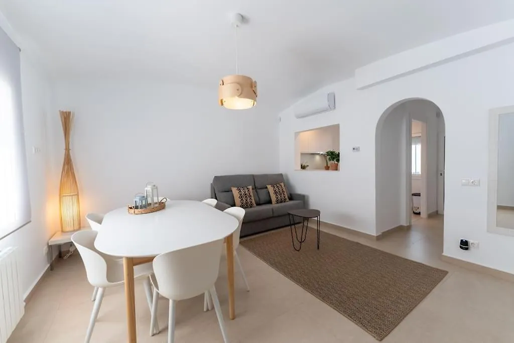Lujo Y Confort 100 Metros De Mar Blanes Holiday home