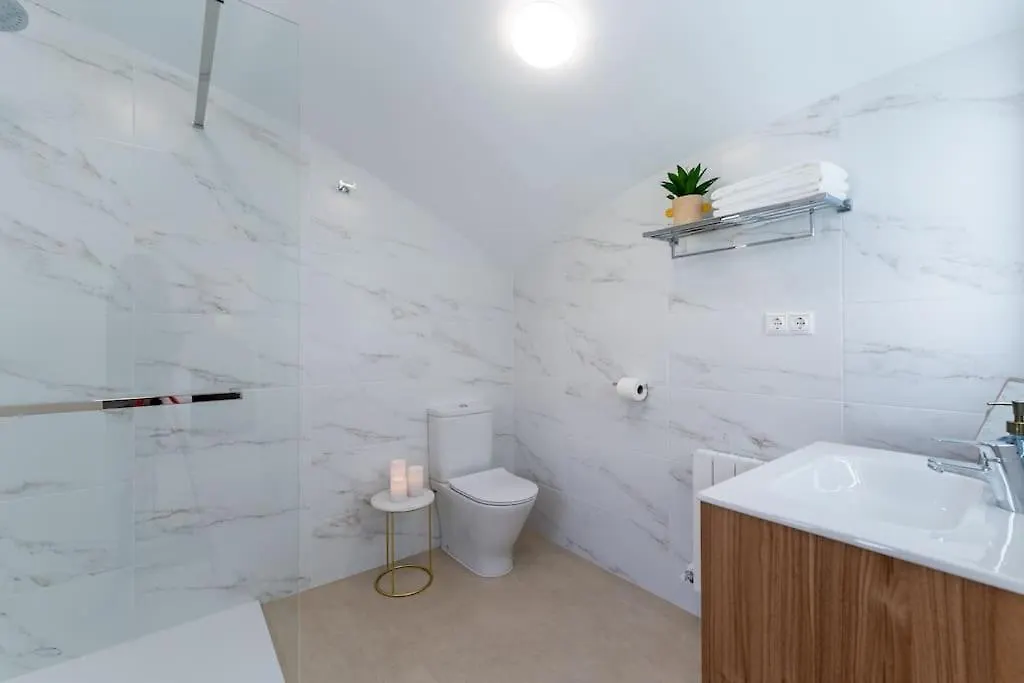 Lujo Y Confort 100 Metros De Mar Blanes Holiday home