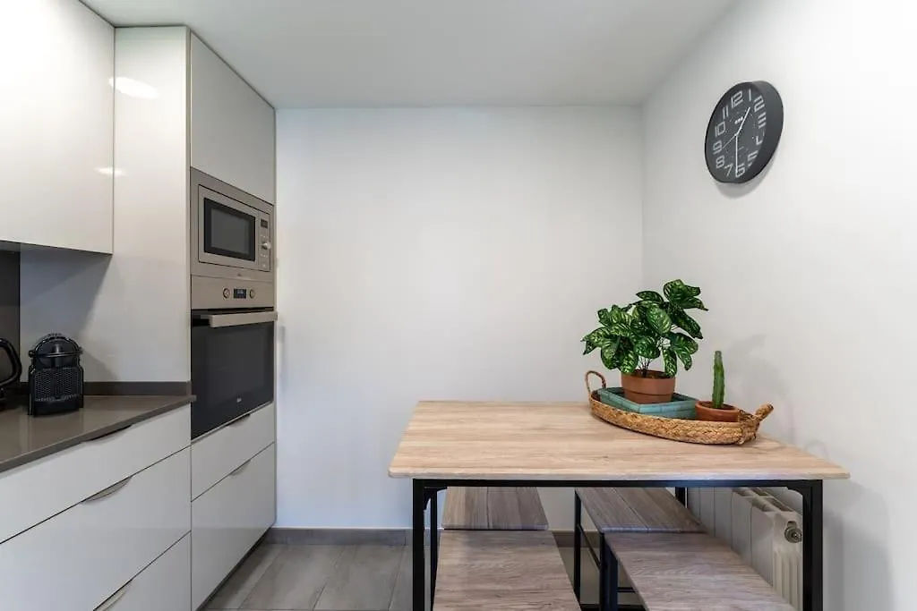 Lujo Y Confort 100 Metros De Mar Blanes Holiday home
