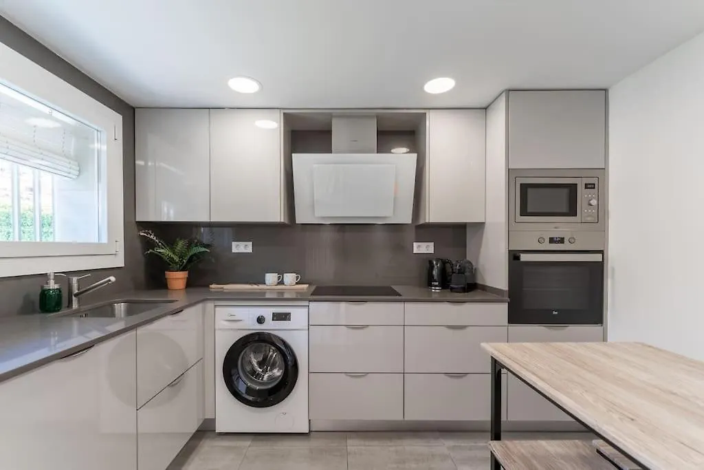 Holiday home Lujo Y Confort 100 Metros De Mar Blanes