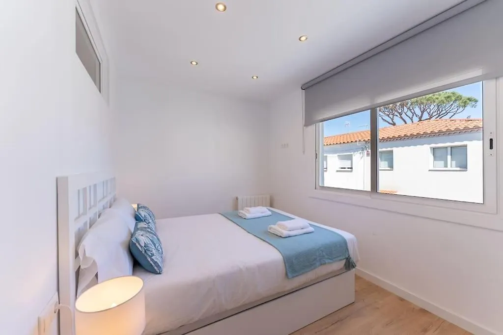 Lujo Y Confort 100 Metros De Mar Blanes Holiday home
