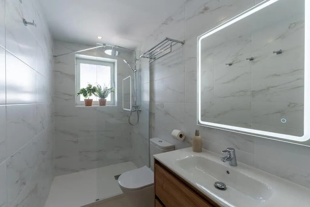 Holiday home Lujo Y Confort 100 Metros De Mar Blanes