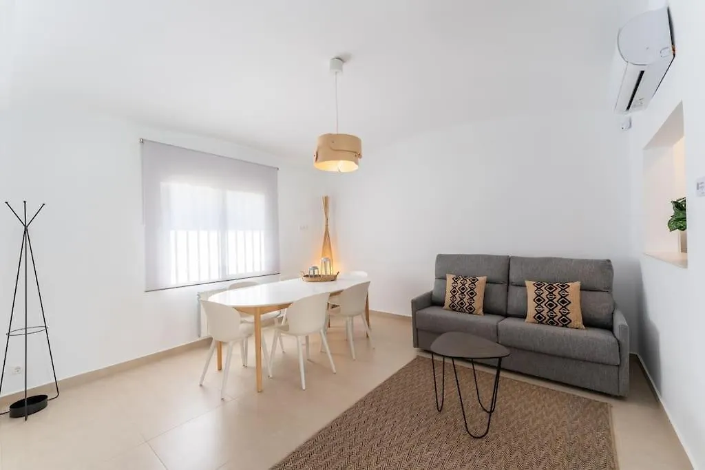 Holiday home Lujo Y Confort 100 Metros De Mar Blanes Spain